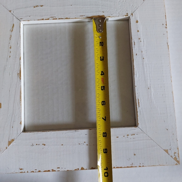 Solid Wood Picture Frame from Rusty Roof - Picture 4 of 7